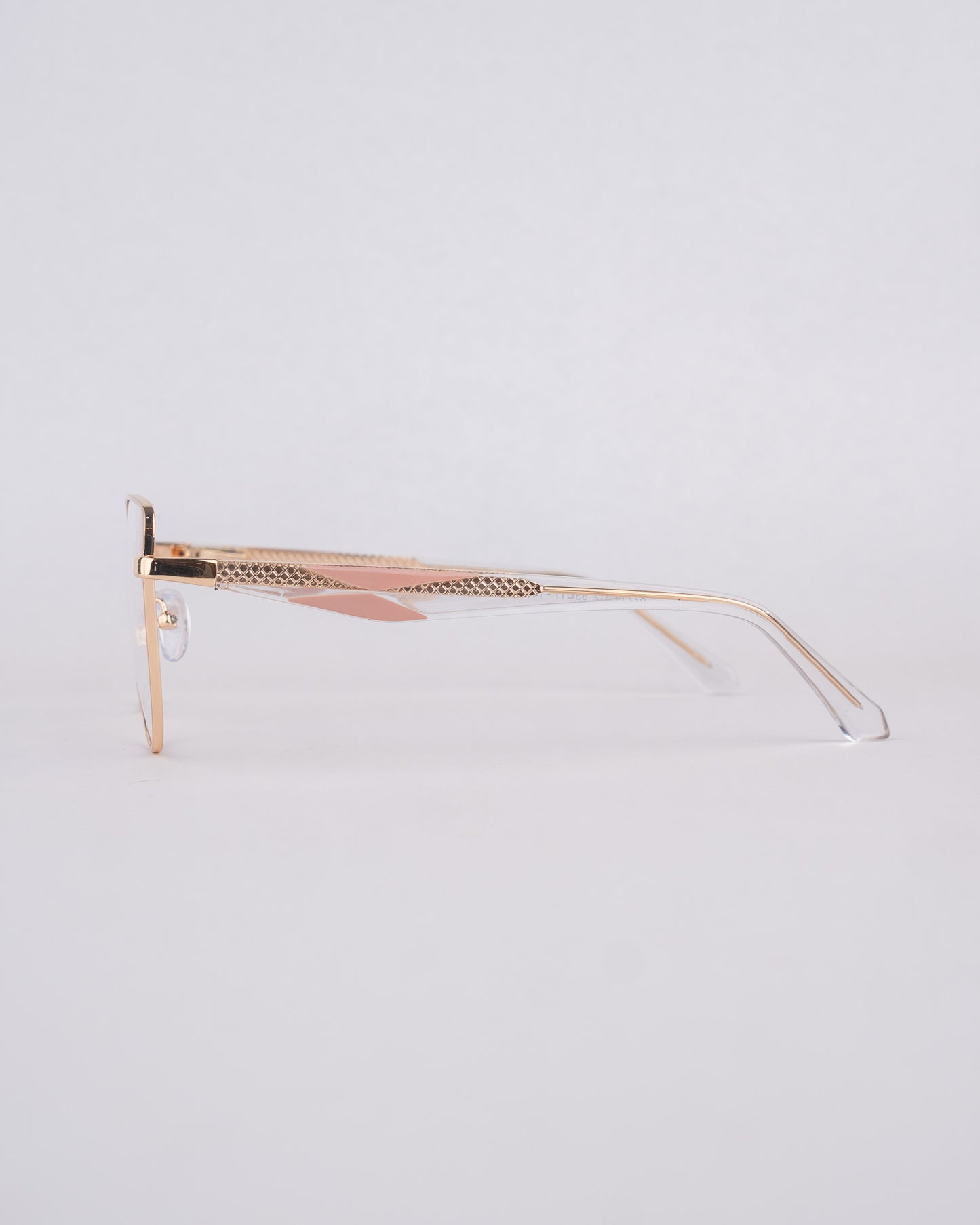 0060 Aros Opticos Metal