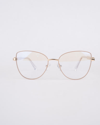 0061 Aros Opticos Metal