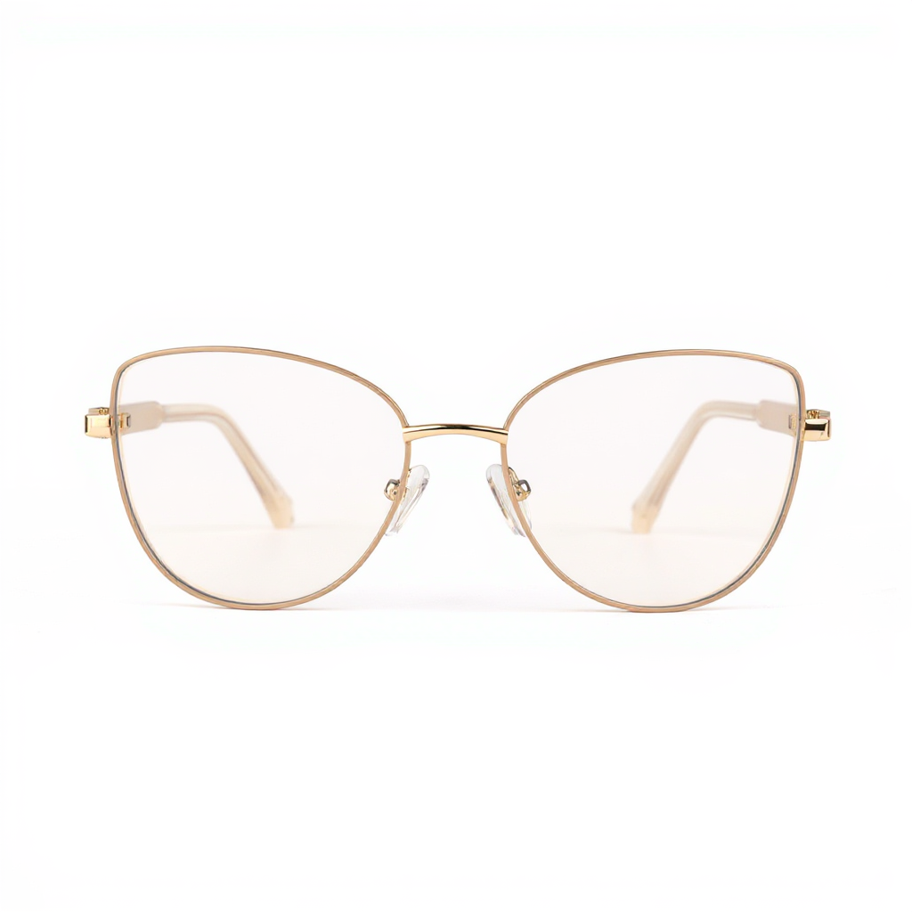 0061 Aros Opticos Metal