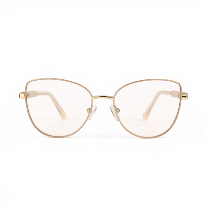 0061 Aros Opticos Metal