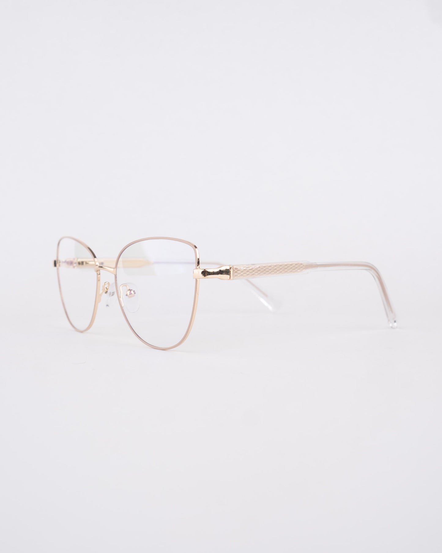 0061 Aros Opticos Metal