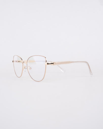 0061 Aros Opticos Metal