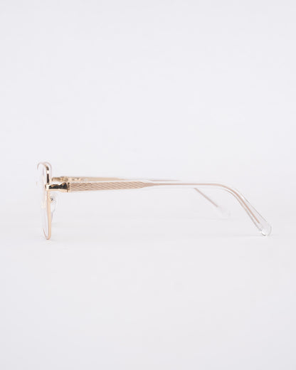 0061 Aros Opticos Metal