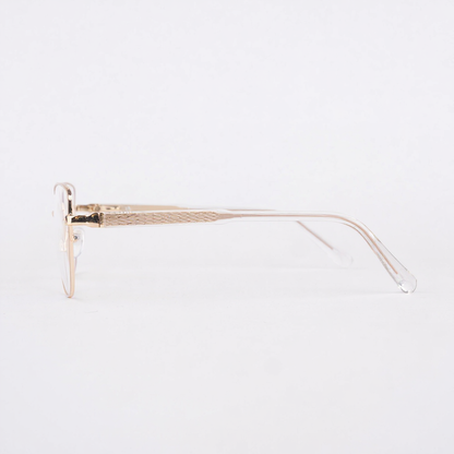 0061 Aros Opticos Metal