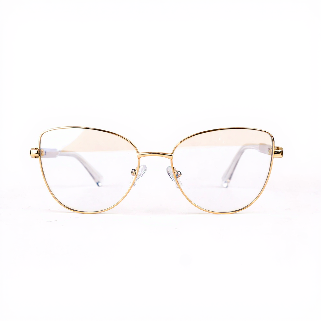 0061 Aros Opticos Metal