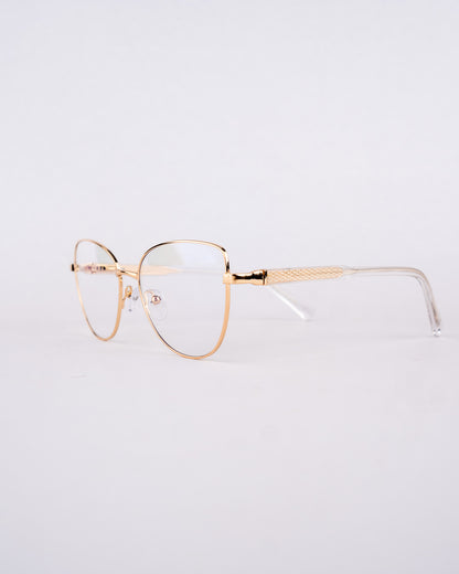 0061 Aros Opticos Metal
