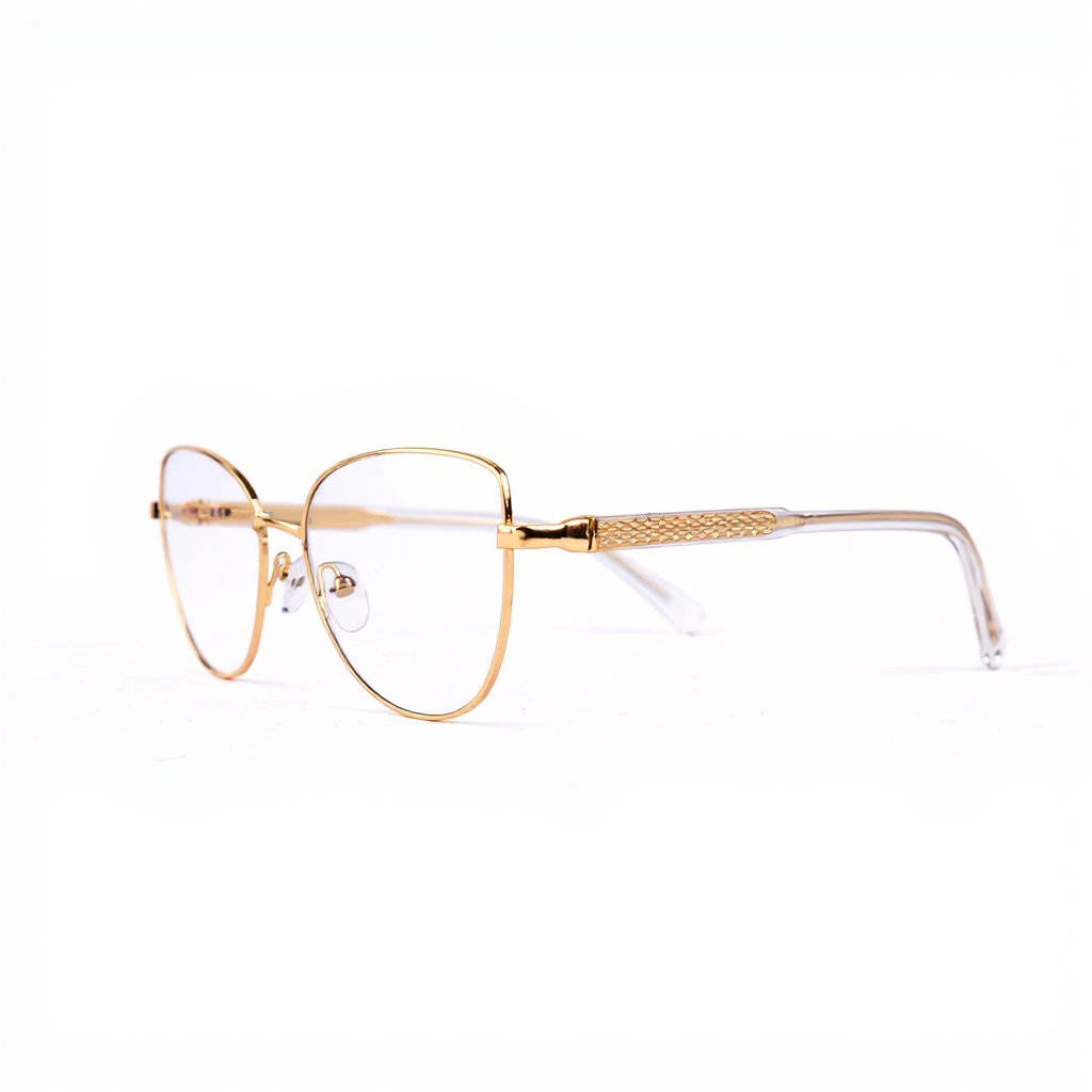 0061 Aros Opticos Metal