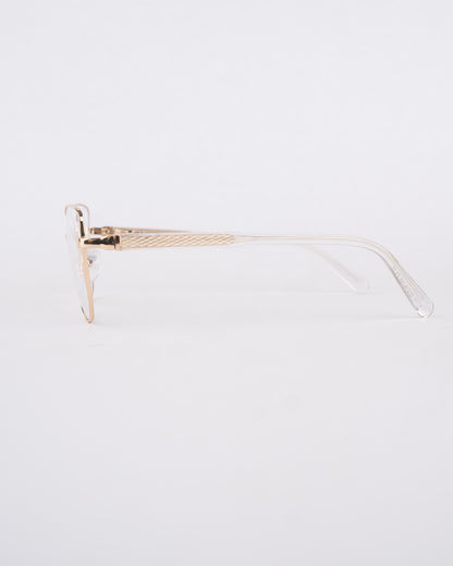 0061 Aros Opticos Metal