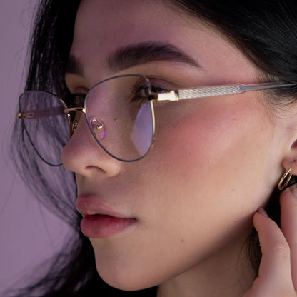 0061 Aros Opticos Metal