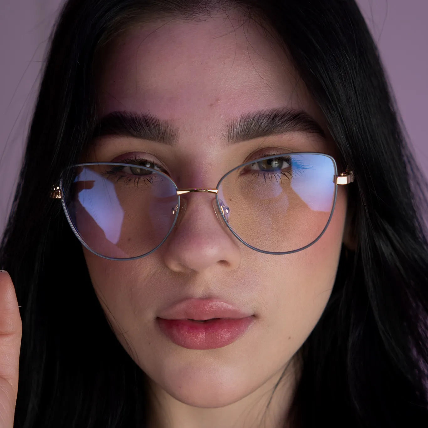 0061 Aros Opticos Metal