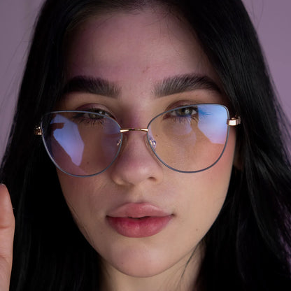 0061 Aros Opticos Metal