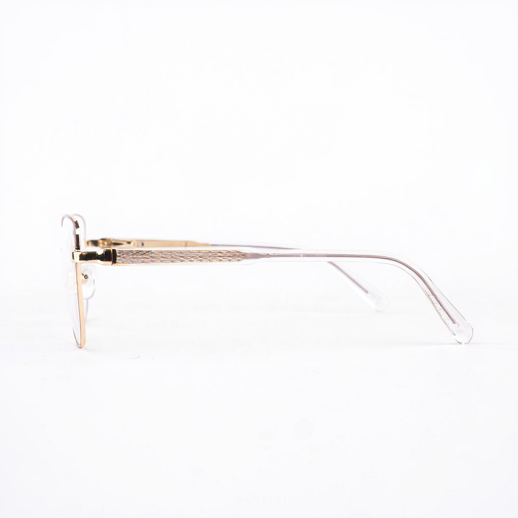 0061 Aros Opticos Metal