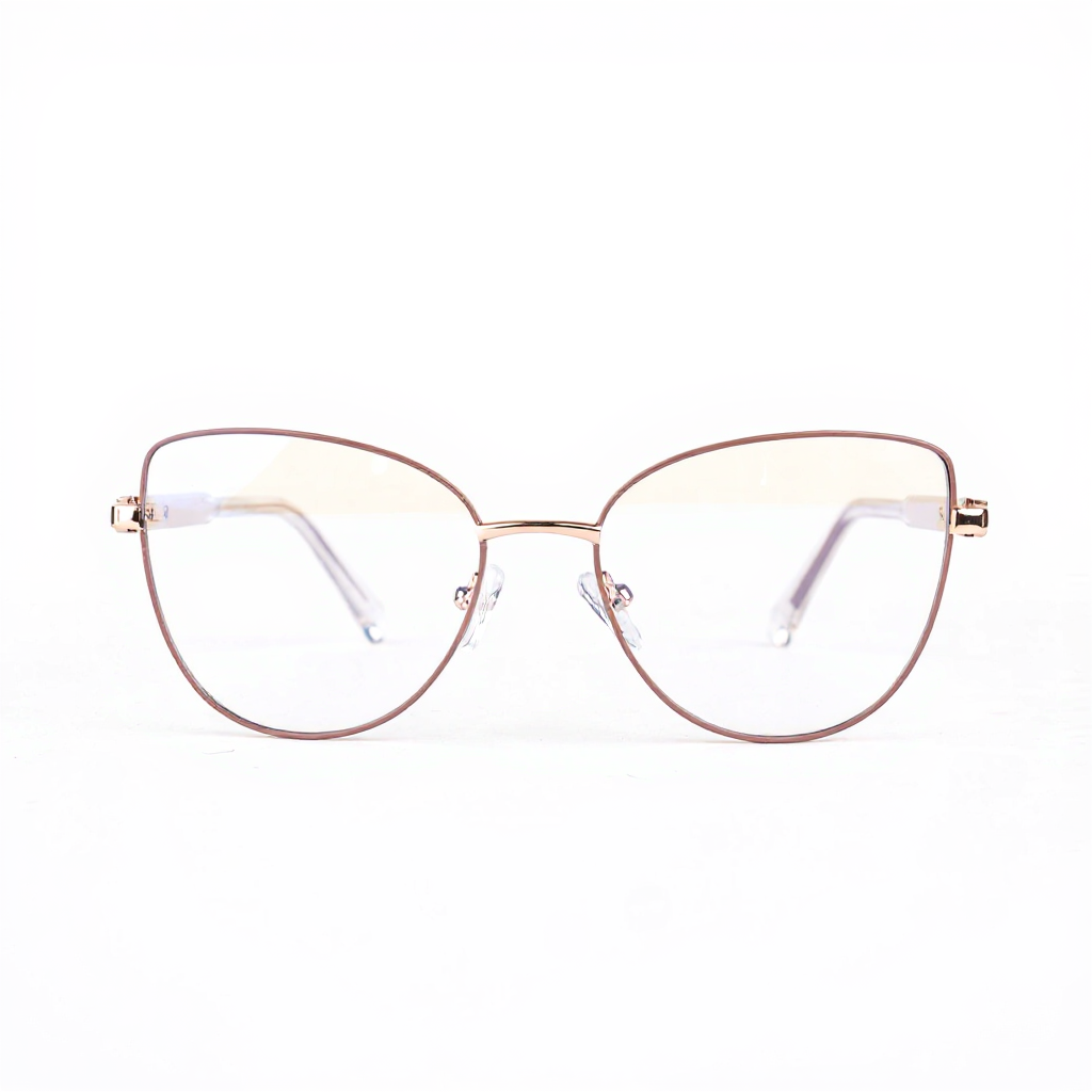 0061 Aros Opticos Metal