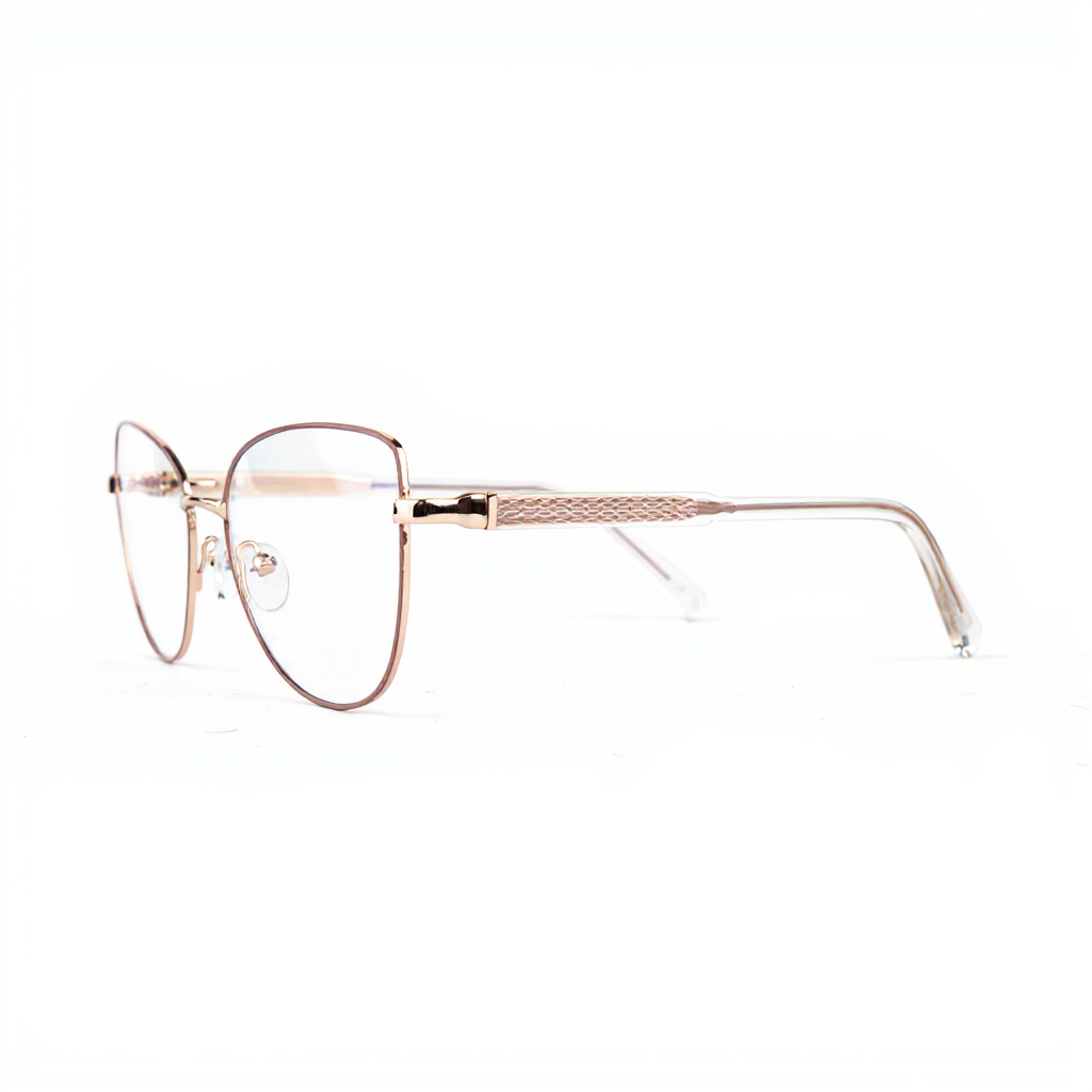 0061 Aros Opticos Metal