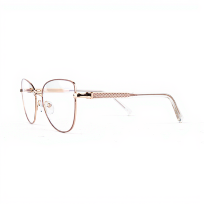 0061 Aros Opticos Metal