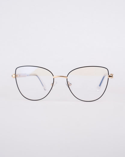 0061 Aros Opticos Metal