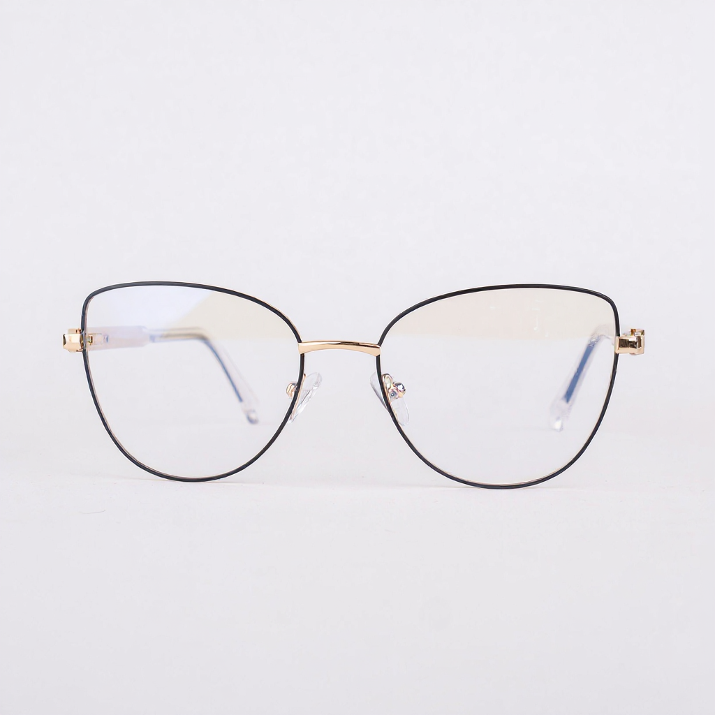 0061 Aros Opticos Metal