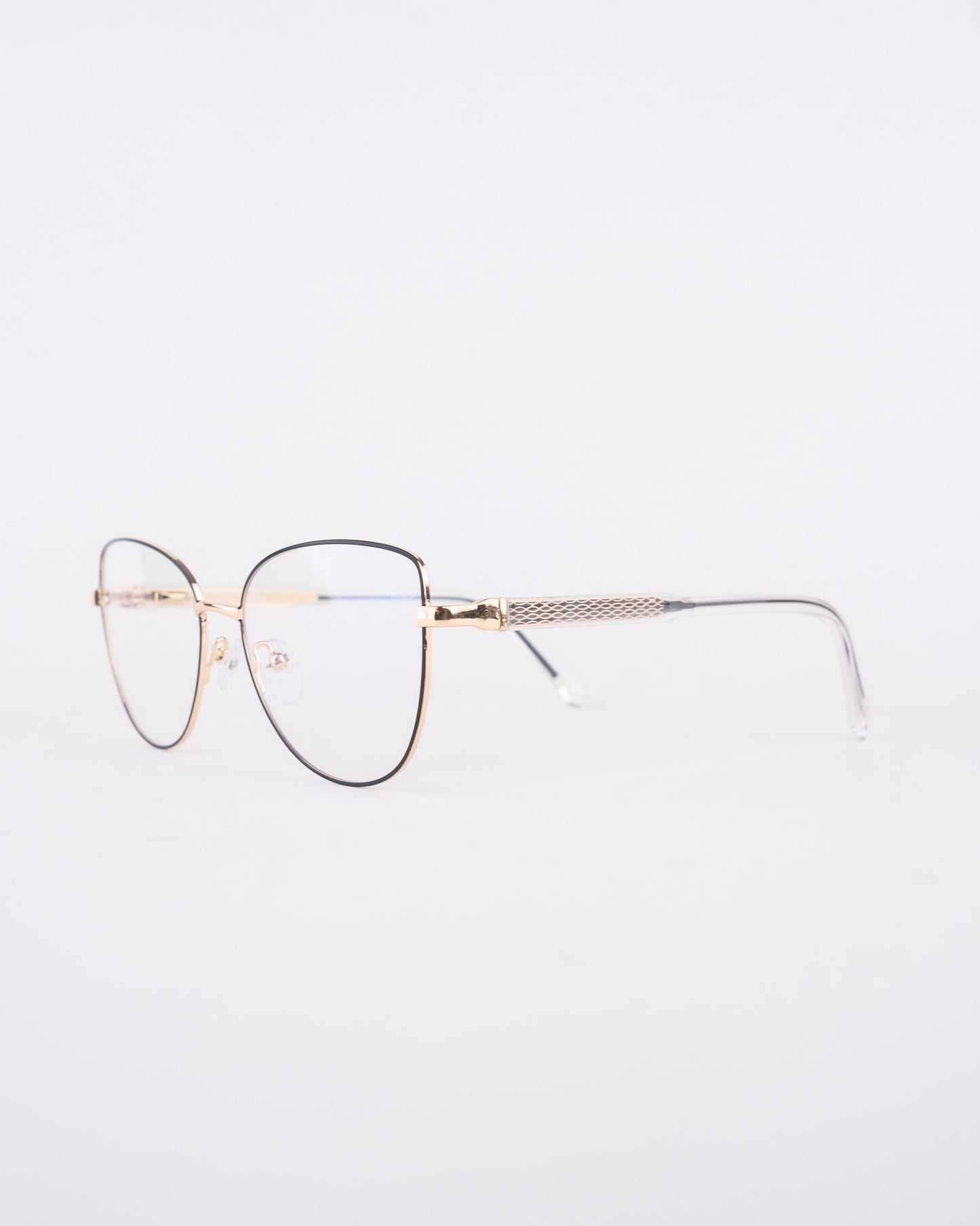 0061 Aros Opticos Metal