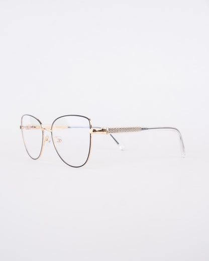 0061 Aros Opticos Metal
