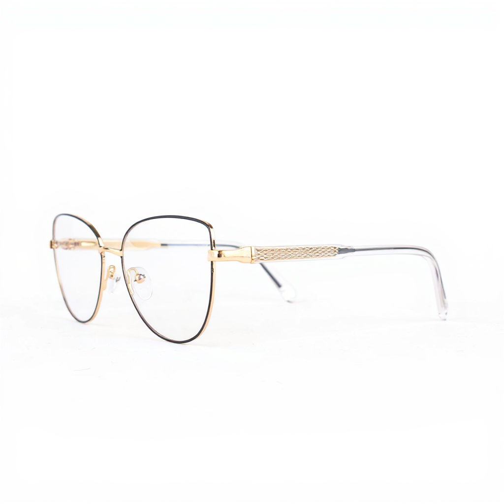 0061 Aros Opticos Metal