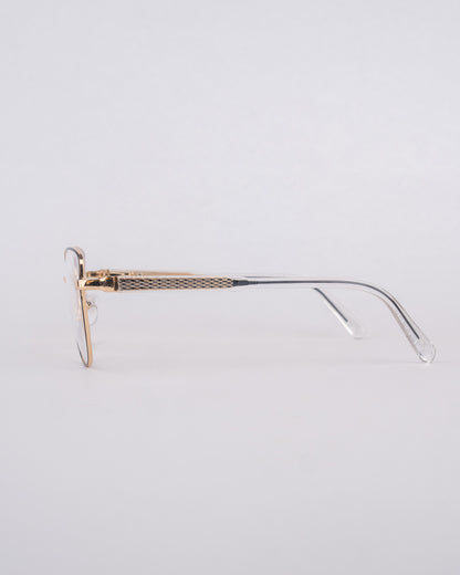 0061 Aros Opticos Metal