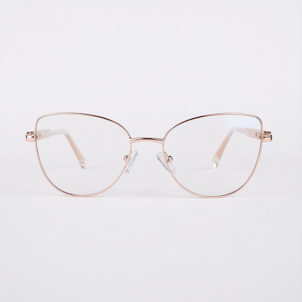 0061 Aros Opticos Metal