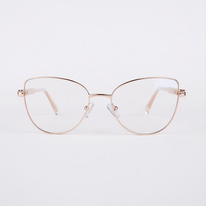 0061 Aros Opticos Metal