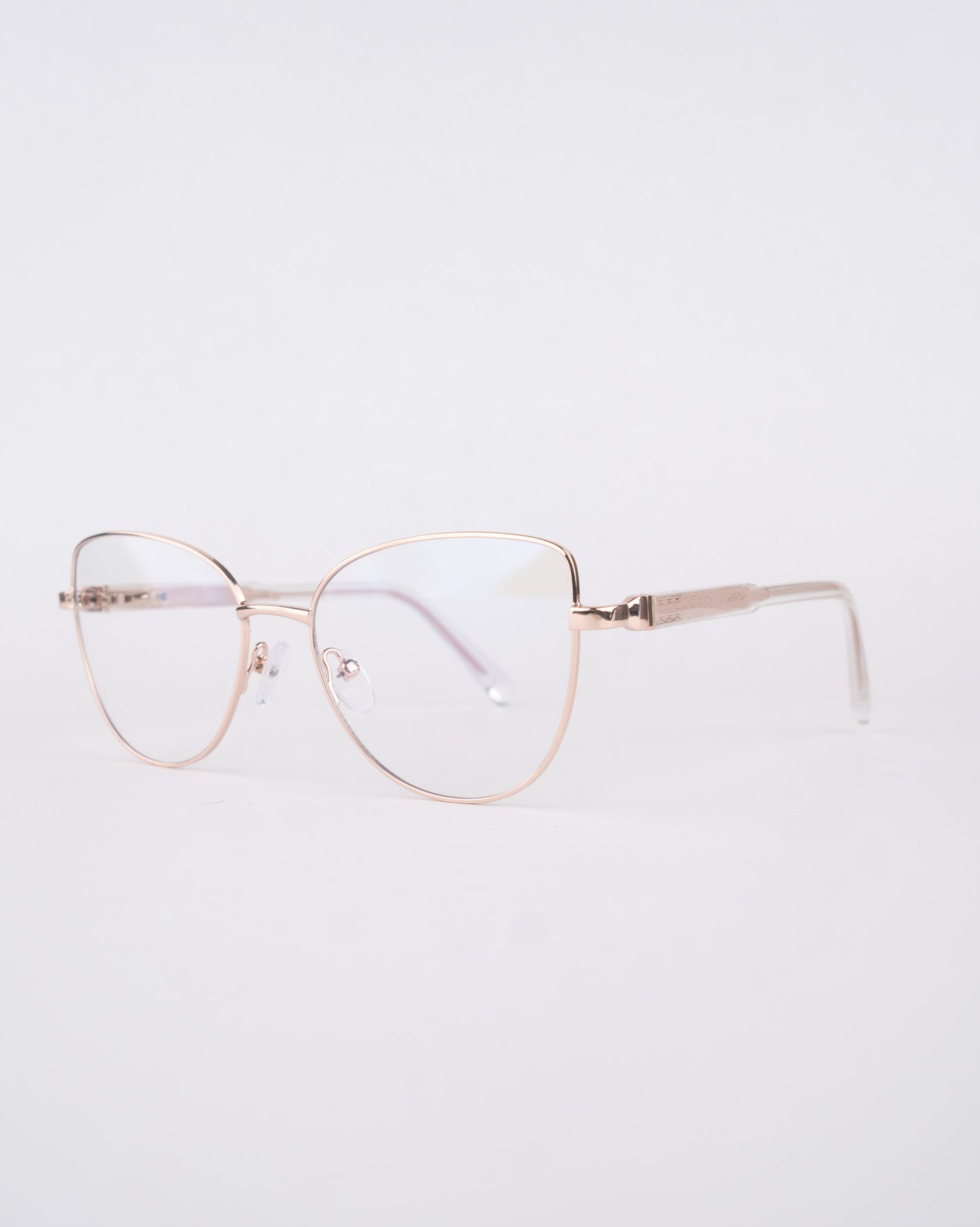 0061 Aros Opticos Metal