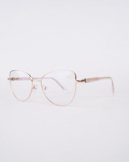 0061 Aros Opticos Metal