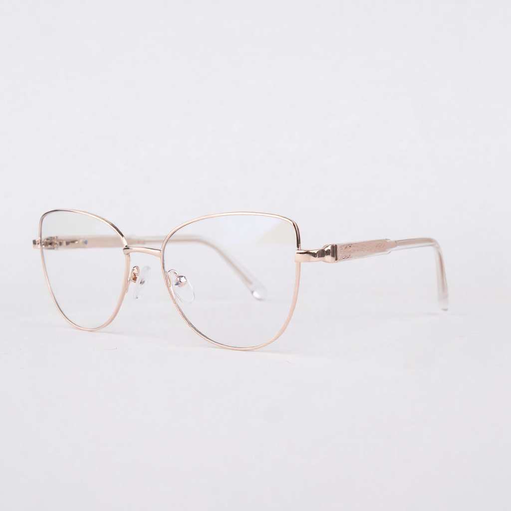 0061 Aros Opticos Metal