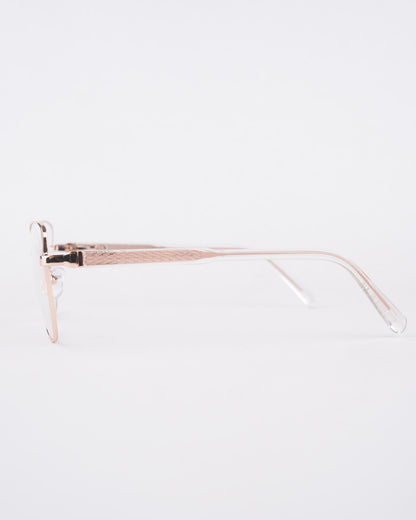 0061 Aros Opticos Metal