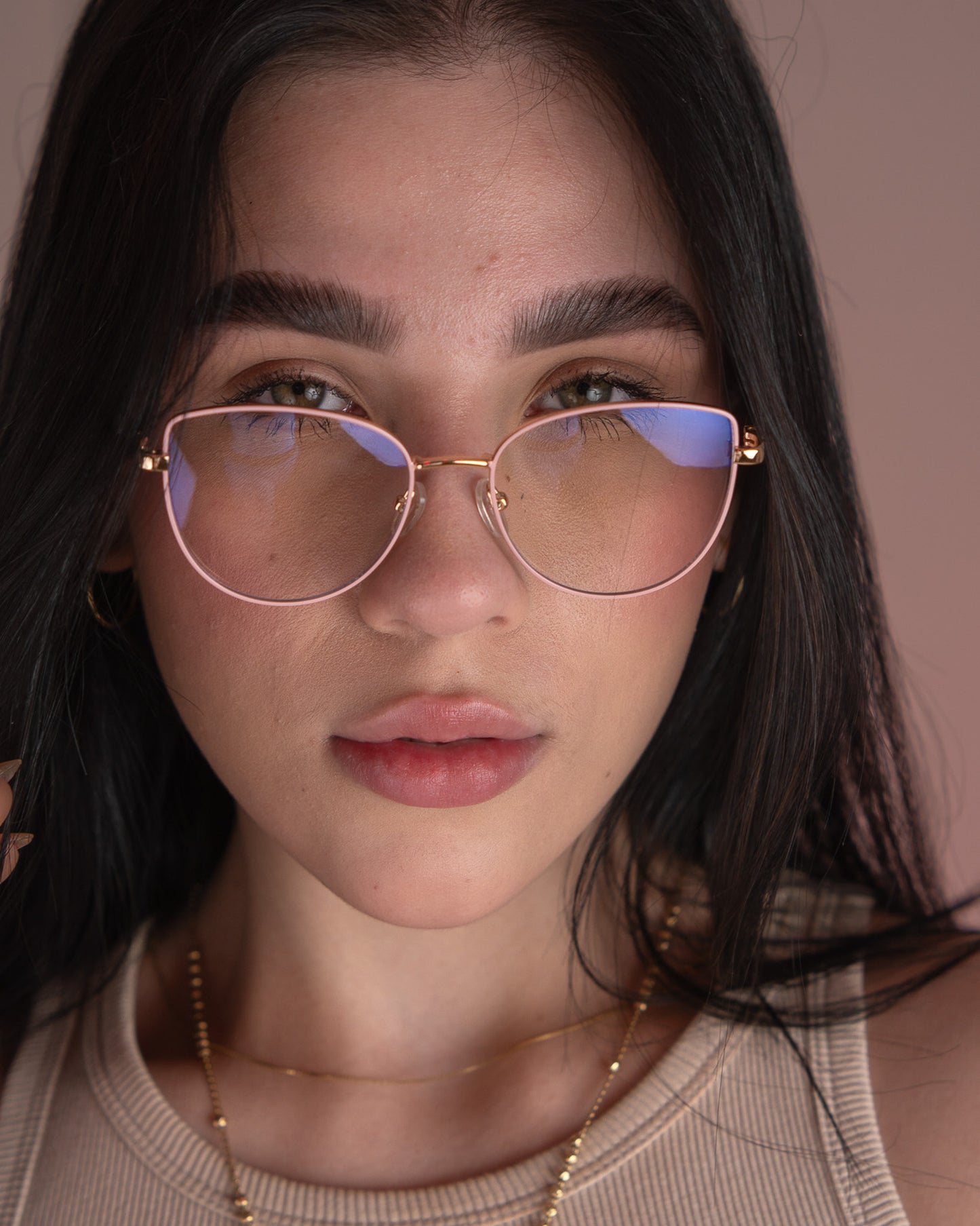 0061 Aros Opticos Metal