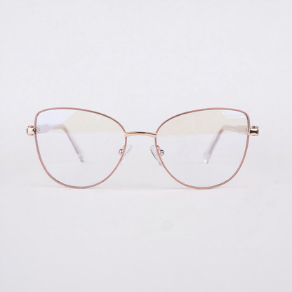 0061 Aros Opticos Metal