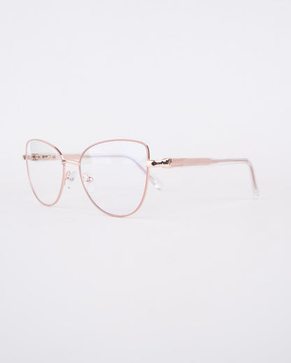 0061 Aros Opticos Metal