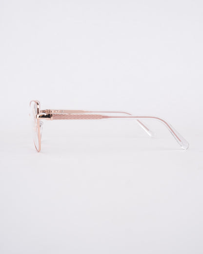 0061 Aros Opticos Metal