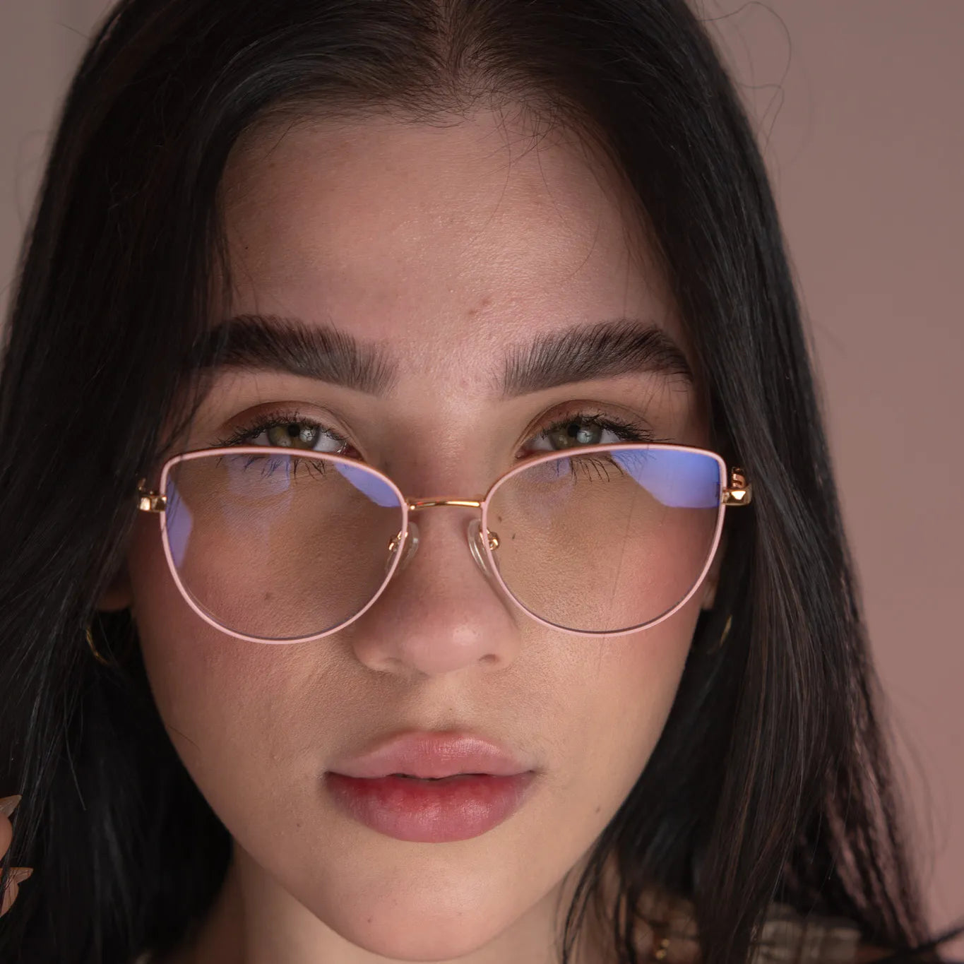 0061 Aros Opticos Metal