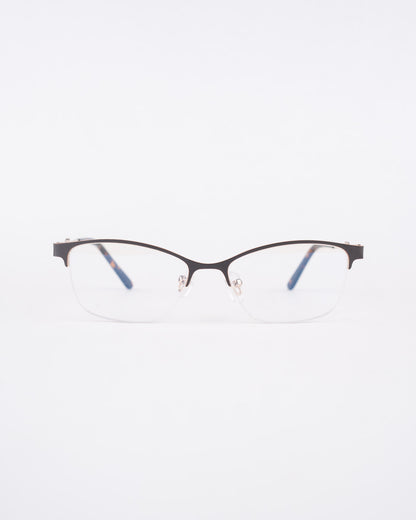 0063 Aros Opticos Metal