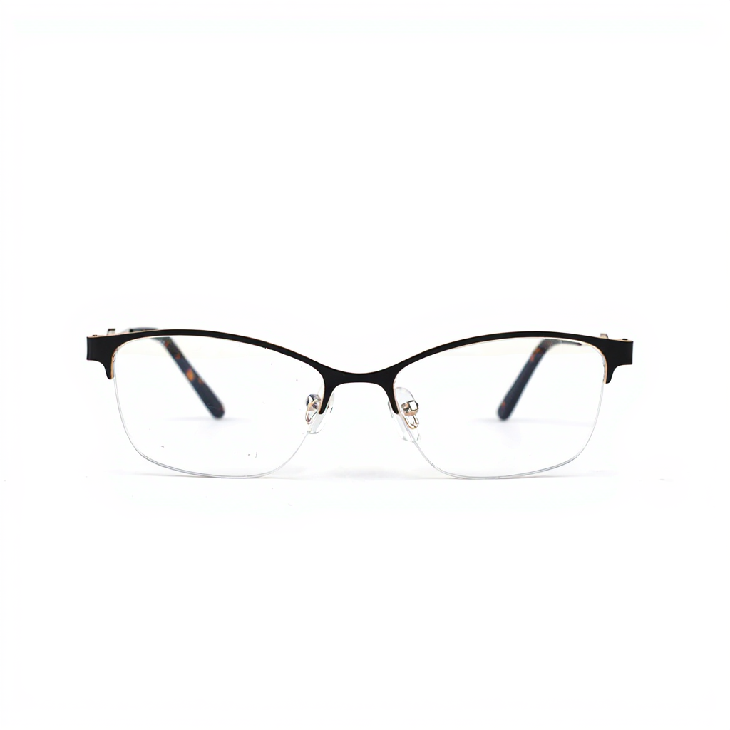 0063 Aros Opticos Metal