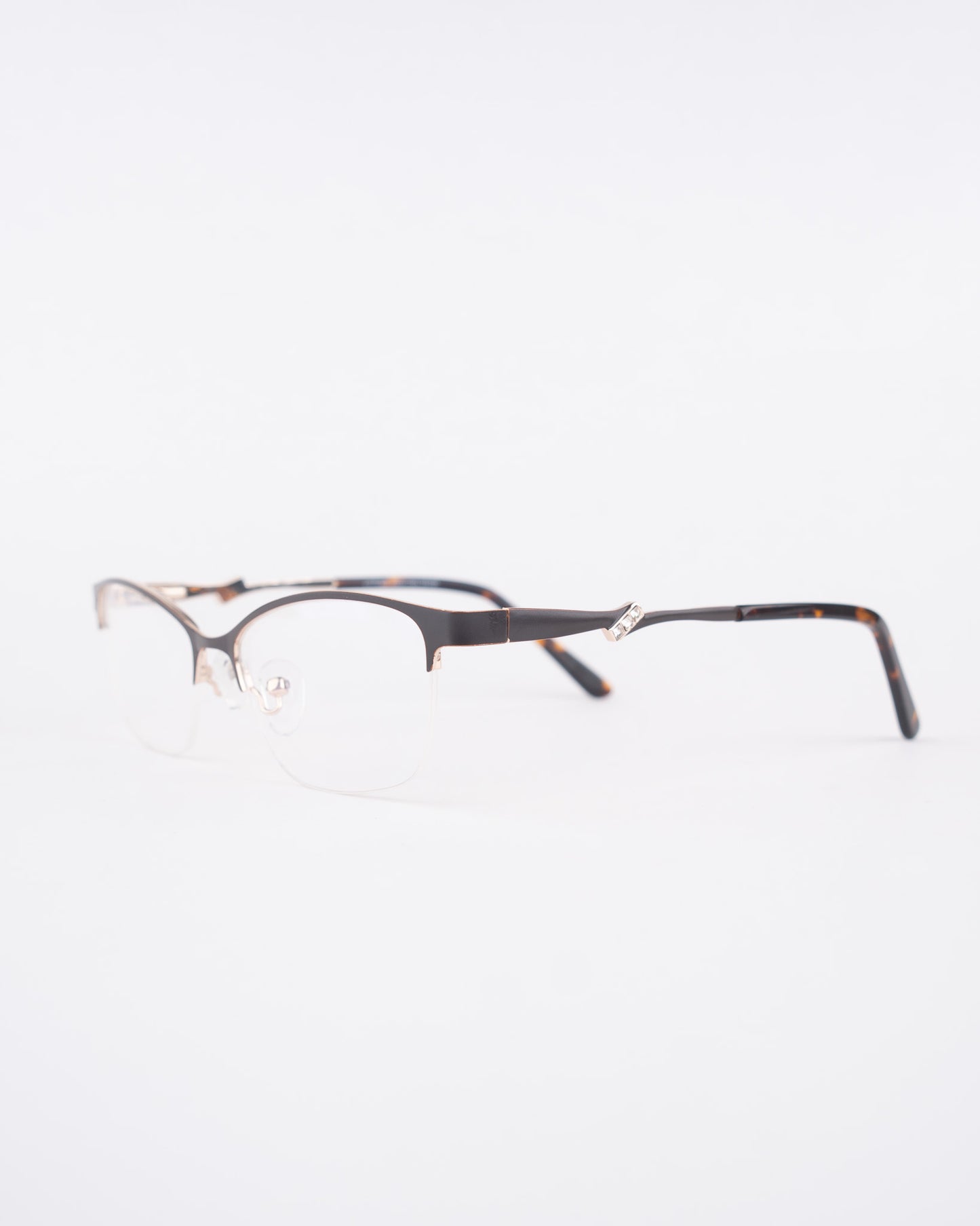 0063 Aros Opticos Metal