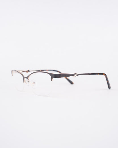 0063 Aros Opticos Metal
