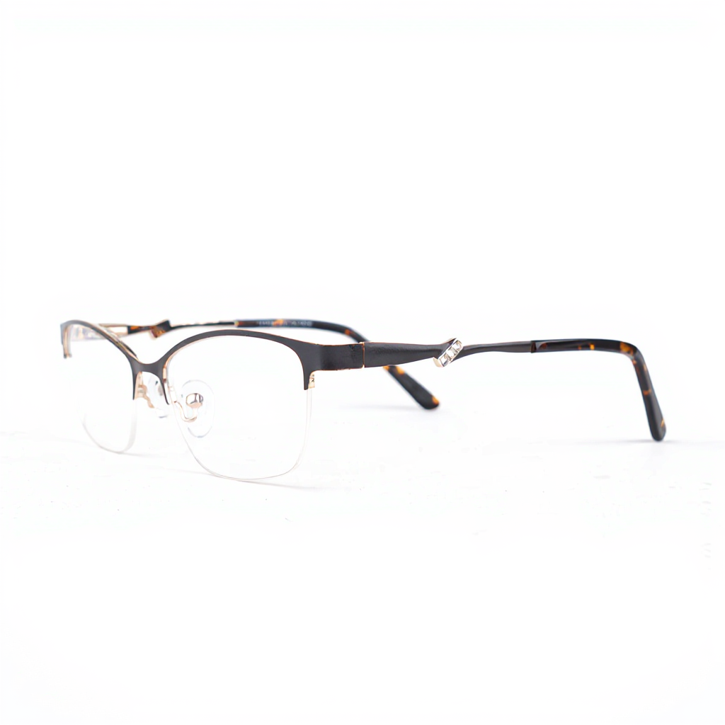 0063 Aros Opticos Metal