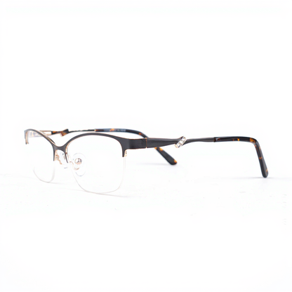 0063 Aros Opticos Metal