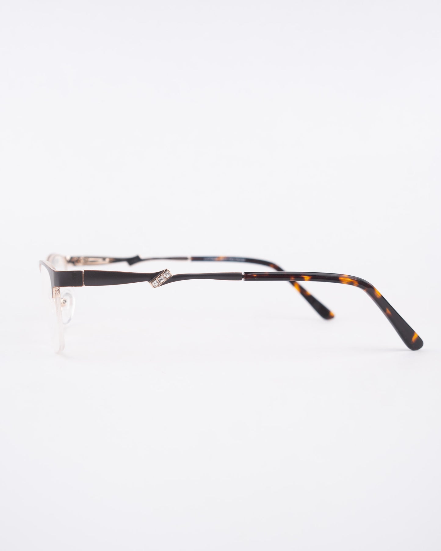 0063 Aros Opticos Metal