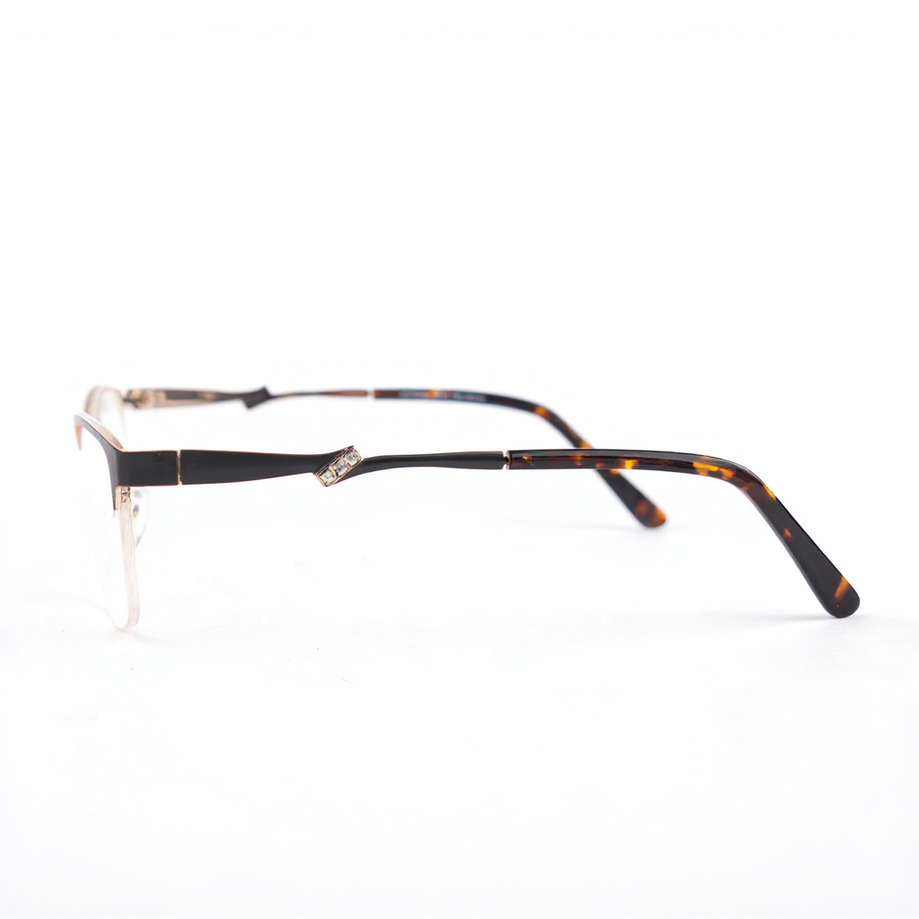 0063 Aros Opticos Metal