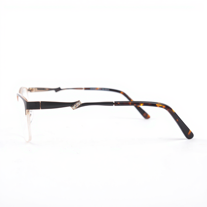 0063 Aros Opticos Metal