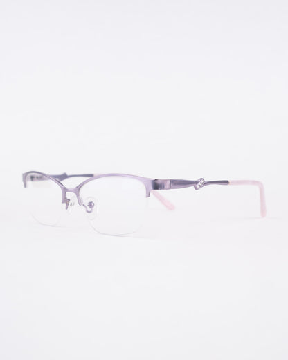 0063 Aros Opticos Metal
