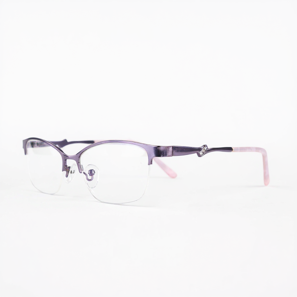 0063 Aros Opticos Metal