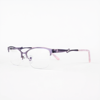 0063 Aros Opticos Metal