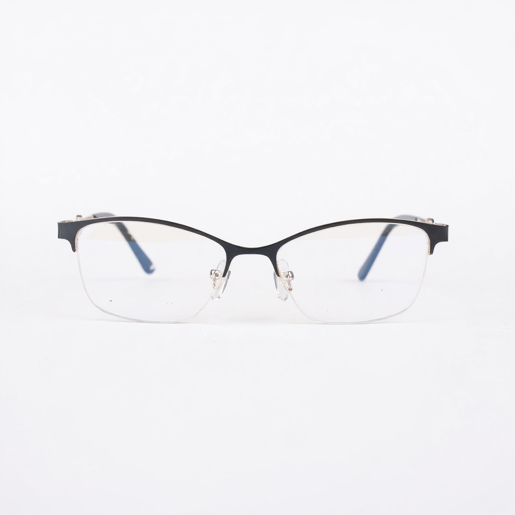 0063 Aros Opticos Metal