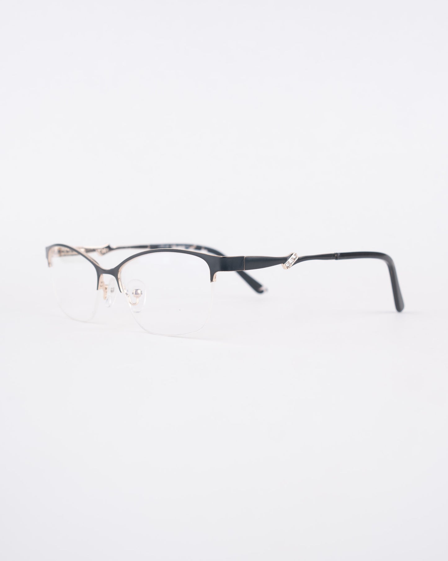0063 Aros Opticos Metal